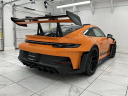 Thumbnail image of 2025 Porsche 911 at Piazza Porsche Delaware - New