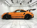 Thumbnail image of 2025 Porsche 911 at Piazza Porsche Delaware - New