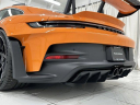 Thumbnail image of 2025 Porsche 911 at Piazza Porsche Delaware - New