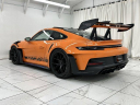 Thumbnail image of 2025 Porsche 911 at Piazza Porsche Delaware - New
