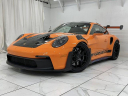 Thumbnail image of 2025 Porsche 911 at Piazza Porsche Delaware - New