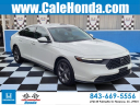 Thumbnail image of 2024 Honda Accord at Cale Yarborough Honda