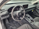 2024 Honda Accord EX at Cale Yarborough Honda