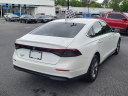 Thumbnail image of 2024 Honda Accord at Cale Yarborough Honda