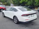 Thumbnail image of 2024 Honda Accord at Cale Yarborough Honda