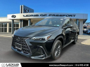 2023 Lexus NX 350 Premium at Lexus of Freeport