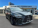 Thumbnail image of 2023 Lexus NX 350 at Lexus of Freeport