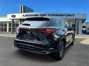 Thumbnail image of 2023 Lexus NX 350 at Lexus of Freeport