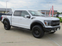 Thumbnail image of 2024 Ford F-150 at Johnson Brothers Ford Lincoln