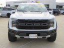 2024 Ford F-150 Raptor at Johnson Brothers Ford Lincoln