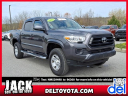 Thumbnail image of 2022 Toyota Tacoma at Del Toyota