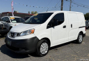 2015 Nissan NV200 S at Cars 4 Less