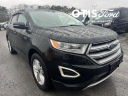2017 Ford Edge SEL at Otis Ford