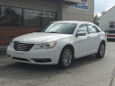 Thumbnail image of 2012 Chrysler 200 at Warner Economy Corner