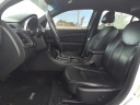 2012 Chrysler 200 Limited at Warner Economy Corner