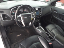 Thumbnail image of 2012 Chrysler 200 at Warner Economy Corner