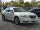 Thumbnail image of 2012 Chrysler 200 at Warner Economy Corner