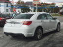 Thumbnail image of 2012 Chrysler 200 at Warner Economy Corner