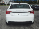 Thumbnail image of 2012 Chrysler 200 at Warner Economy Corner