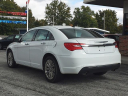 Thumbnail image of 2012 Chrysler 200 at Warner Economy Corner