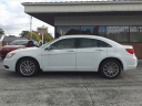 Thumbnail image of 2012 Chrysler 200 at Warner Economy Corner