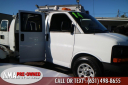 Thumbnail image of 2014 Chevrolet Express at M & A Motors, Inc.