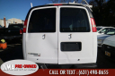 Thumbnail image of 2014 Chevrolet Express at M & A Motors, Inc.