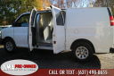 Thumbnail image of 2014 Chevrolet Express at M & A Motors, Inc.