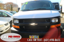 Thumbnail image of 2014 Chevrolet Express at M & A Motors, Inc.