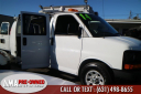 Thumbnail image of 2014 Chevrolet Express at M & A Motors, Inc.