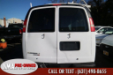 Thumbnail image of 2014 Chevrolet Express at M & A Motors, Inc.