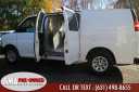 Thumbnail image of 2014 Chevrolet Express at M & A Motors, Inc.