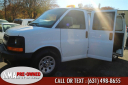 Thumbnail image of 2014 Chevrolet Express at M & A Motors, Inc.