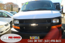 Thumbnail image of 2014 Chevrolet Express at M & A Motors, Inc.