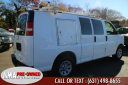 Thumbnail image of 2014 Chevrolet Express at M & A Motors, Inc.