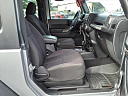 Thumbnail image of 2014 Jeep Wrangler at Gary Mathews Motors