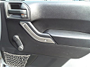 Thumbnail image of 2014 Jeep Wrangler at Gary Mathews Motors