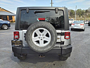 Thumbnail image of 2014 Jeep Wrangler at Gary Mathews Motors