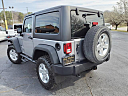 Thumbnail image of 2014 Jeep Wrangler at Gary Mathews Motors