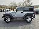 Thumbnail image of 2014 Jeep Wrangler at Gary Mathews Motors