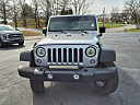 Thumbnail image of 2014 Jeep Wrangler at Gary Mathews Motors