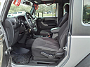 Thumbnail image of 2014 Jeep Wrangler at Gary Mathews Motors