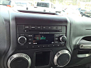 Thumbnail image of 2014 Jeep Wrangler at Gary Mathews Motors