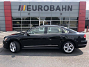 Thumbnail image of 2014 Volkswagen Passat at EurobahnBmwMiniMercedesBenz of Greensboro, NC