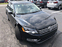 Thumbnail image of 2014 Volkswagen Passat at EurobahnBmwMiniMercedesBenz of Greensboro, NC