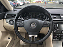 Thumbnail image of 2014 Volkswagen Passat at EurobahnBmwMiniMercedesBenz of Greensboro, NC