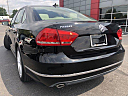 Thumbnail image of 2014 Volkswagen Passat at EurobahnBmwMiniMercedesBenz of Greensboro, NC