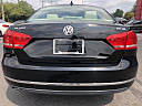 Thumbnail image of 2014 Volkswagen Passat at EurobahnBmwMiniMercedesBenz of Greensboro, NC
