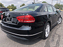 Thumbnail image of 2014 Volkswagen Passat at EurobahnBmwMiniMercedesBenz of Greensboro, NC