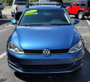 Thumbnail image of 2015 Volkswagen Golf at Sumter Cars and Trucks